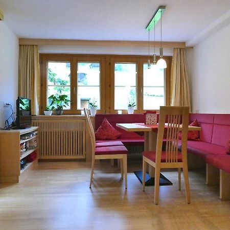 핑켄베르그 Haus Lundegg 아파트 외부 사진