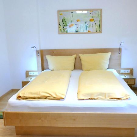 핑켄베르그 Haus Lundegg 아파트 외부 사진
