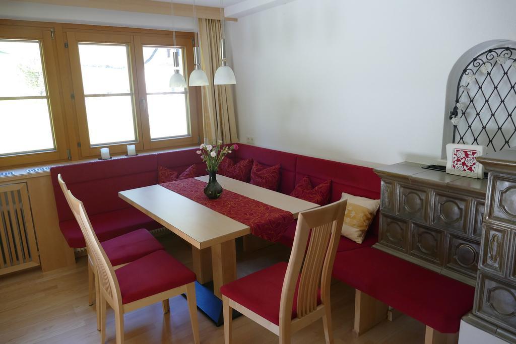 핑켄베르그 Haus Lundegg 아파트 외부 사진